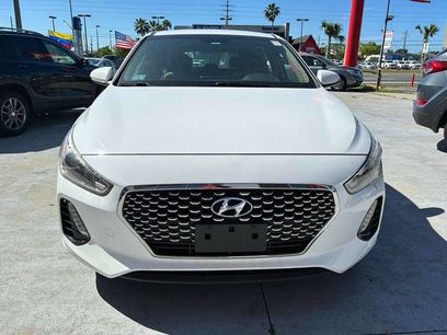 Used 2019 Hyundai Elantra GT