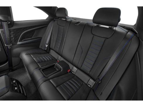 Used 2024 BMW M2 w/ Lighting Package RWD image 15