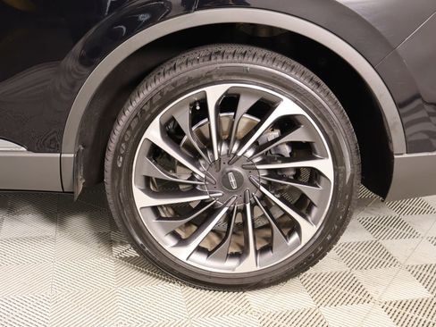 Used 2021 Lincoln Aviator Reserve w/ Equipment Group 202A AWD/4WD image 20