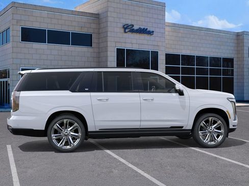 New 2026 Cadillac Escalade ESV Sport image 6