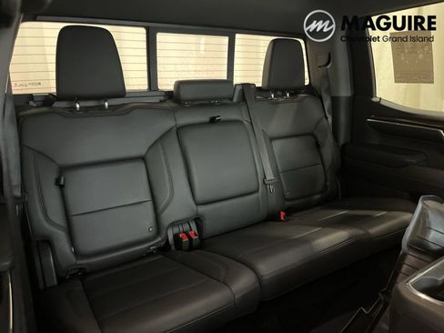 Used 2024 Chevrolet Silverado 1500 RST w/ Convenience Package II image 31