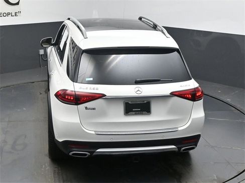 Used 2022 Mercedes-Benz GLE 350 GLE 350 image 57