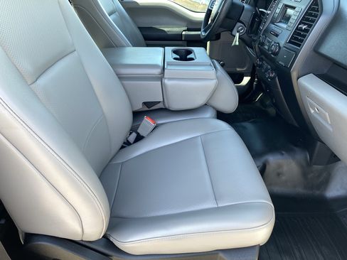 Used 2018 Ford F150 XL RWD image 13