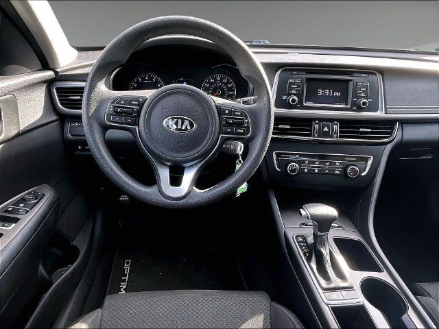 Used 2016 Kia Optima LX FWD image 5