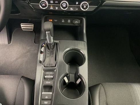 New 2026 Honda Civic Sport image 19
