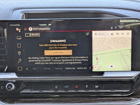 Used 2025 GMC Sierra 2500 SLE w/ SLE Value Package; image 21