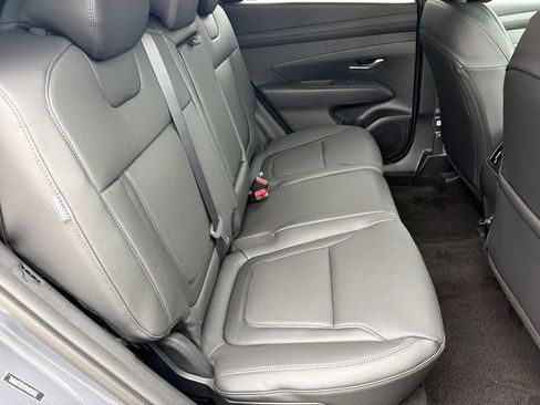 New 2026 Hyundai Tucson XRT FWD image 16