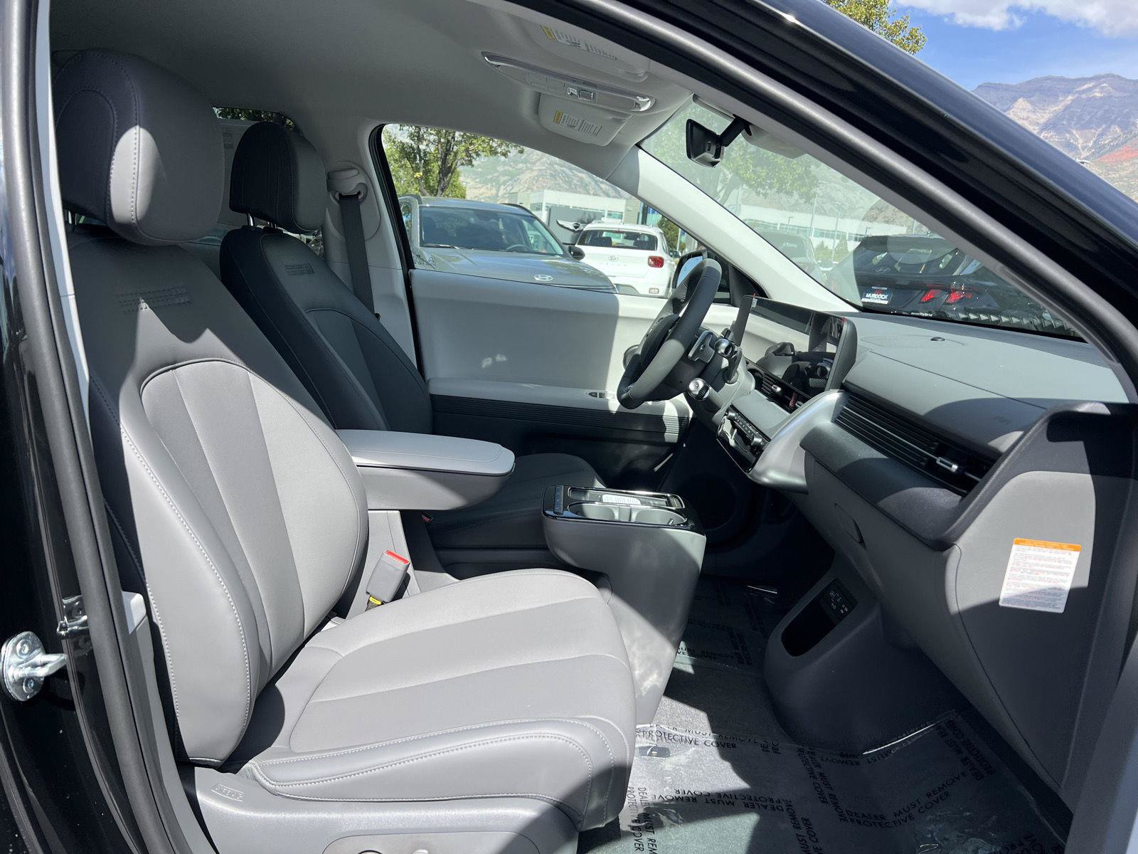 New 2027 Hyundai Ioniq 5 SEL AWD/4WD image 14