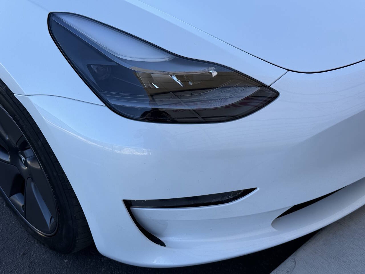 Used 2023 Tesla Model 3 Standard Range RWD image 37