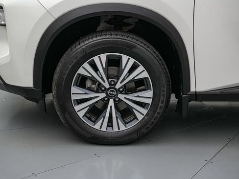 Used 2023 Nissan Rogue SV w/ SV Premium B Package AWD/4WD image 10
