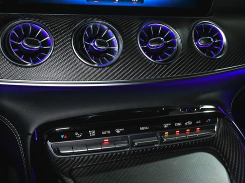 Used 2024 Mercedes-Benz AMG GT 53 image 37