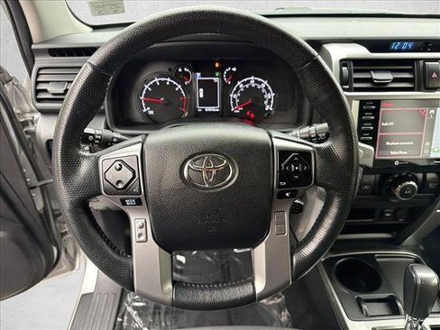 Certified 2023 Toyota 4Runner SR5 Premium image 14