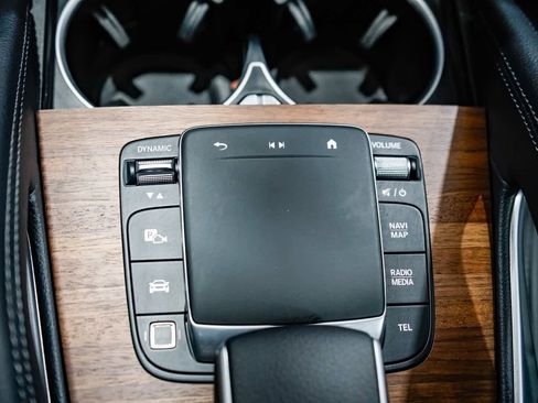 Used 2025 Mercedes-Benz GLS 450 4MATIC image 24