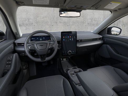 New 2026 Ford Mustang Mach-E Select w/ Comfort Package RWD image 9