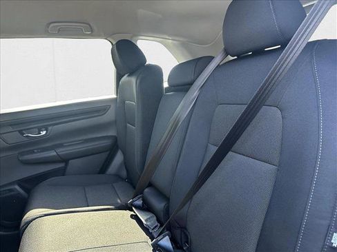 New 2025 Honda CR-V LX image 16