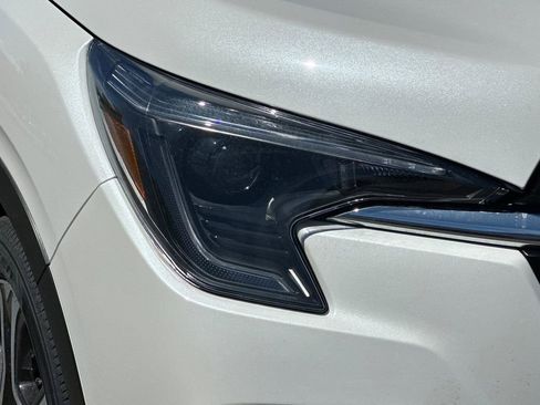Certified 2025 Subaru Ascent Touring w/ Popular Package #1 image 29