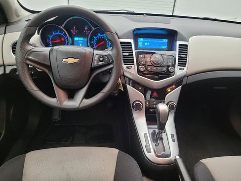 Used 2016 Chevrolet Cruze LS FWD image 22