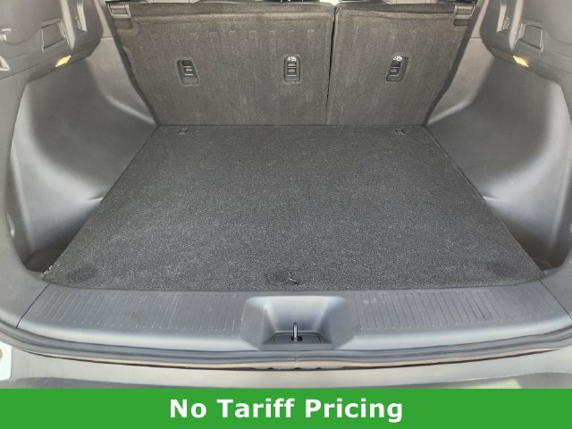 Certified 2025 Nissan Murano SL w/ Cargo Package AWD/4WD image 32