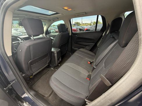 Used 2017 GMC Terrain SLE w/ Driver Alert Package I image 11