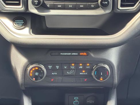Used 2022 Ford Bronco Sport Big Bend w/ Convenience Package AWD/4WD image 21