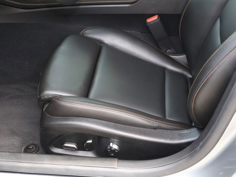 Used 2023 Cadillac CT5 Sport w/ Cold Weather Package RWD image 19