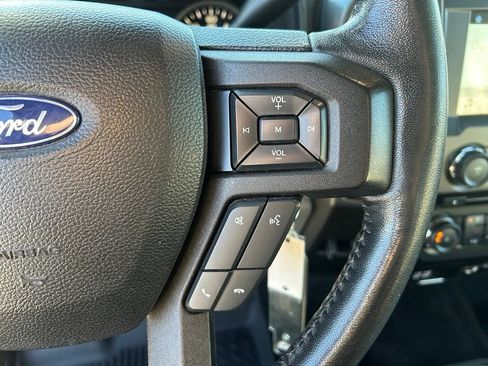 Used 2018 Ford F150 XLT w/ Equipment Group 302A Luxury AWD/4WD image 13