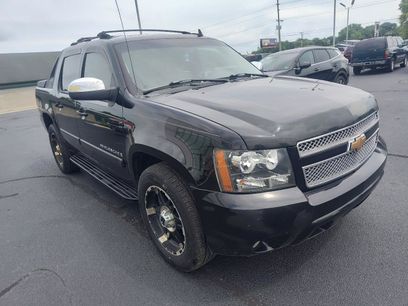 Used 2007 Chevrolet Avalanche LT w/ LT Preferred Equipment Group