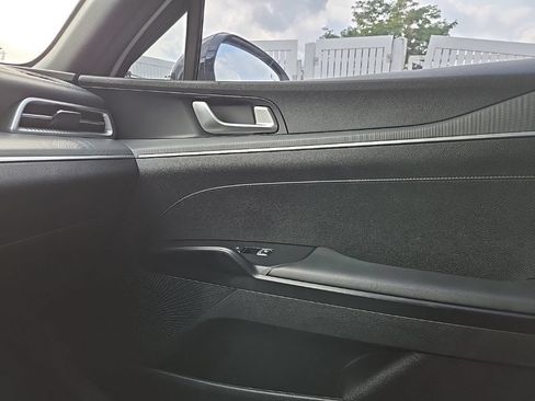 Certified 2023 Kia K5 GT-Line AWD/4WD image 28