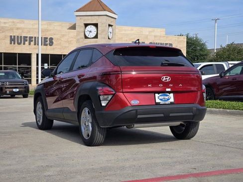 Certified 2026 Hyundai Kona SE FWD image 6