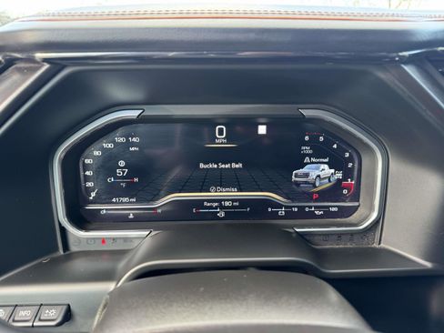 Used 2023 GMC Sierra 1500 AT4 w/ AT4 Premium Package image 26