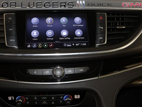 Used 2023 Buick Enclave Avenir w/ Avenir Technology Package image 27