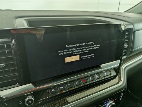 New 2026 GMC Sierra 1500 Elevation w/ Elevation Premium Package image 23