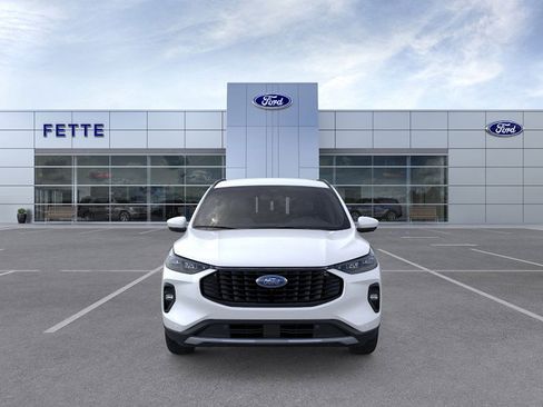 New 2025 Ford Escape SE w/ PHEV Premium Package image 6