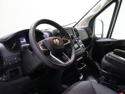 New 2026 RAM ProMaster 2500 FWD image 13