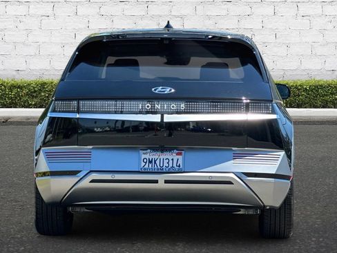 Used 2024 Hyundai Ioniq 5 Limited RWD image 5