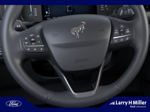 New 2026 Ford Bronco Sport Big Bend AWD/4WD image 12