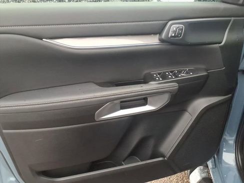 Certified 2024 Ford Ranger Lariat w/ Trailer Tow Package image 14