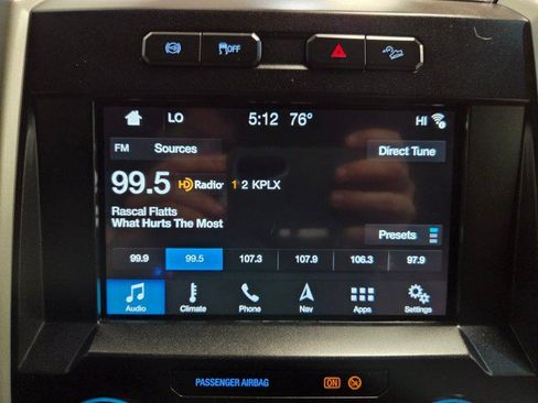 Used 2018 Ford F250 Lariat w/ Lariat Value Package AWD/4WD image 55