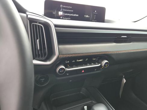 Certified 2025 MAZDA CX-50 AWD 2.5 Hybrid w/ Weather Package image 16