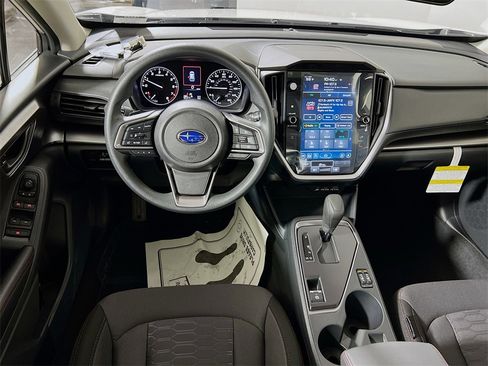 New 2026 Subaru Impreza 2.0i Sport image 18