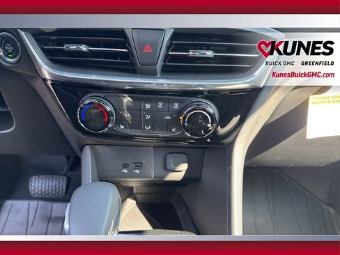 New 2026 Buick Encore GX Sport Touring w/ Comfort Package image 30