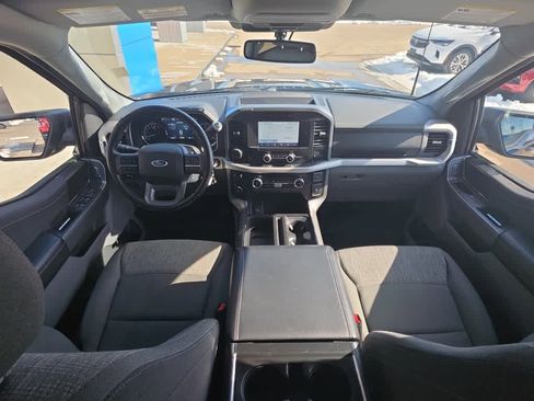 Used 2022 Ford F150 XLT w/ Equipment Group 301A Mid image 17