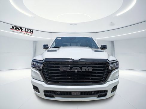New 2026 RAM 1500 Laramie w/ Night Edition image 7
