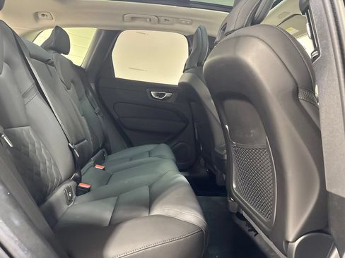 Certified 2026 Volvo XC60 B5 Plus AWD/4WD image 25
