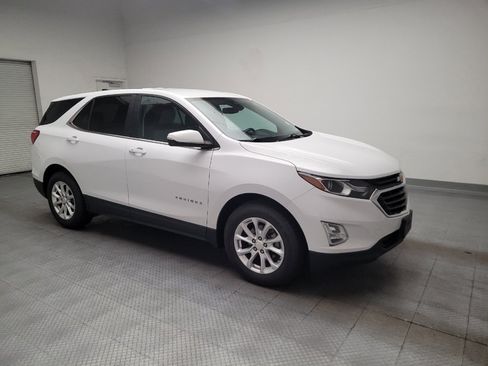 Used 2019 Chevrolet Equinox LT FWD image 11