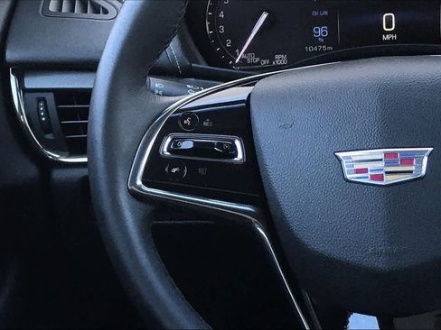 Used 2017 Cadillac ATS 2.0T Sedan image 21