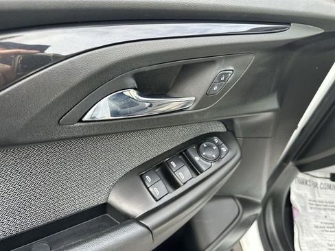 Used 2023 Chevrolet TrailBlazer LT w/ Convenience Package image 22