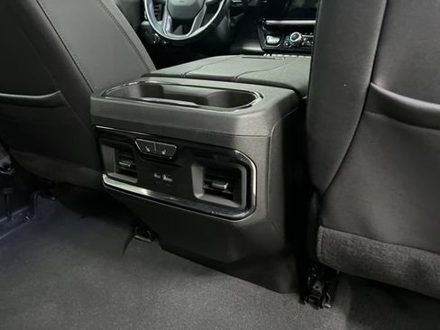 Used 2024 GMC Sierra 3500 AT4 w/ AT4 Premium Plus Package AWD/4WD image 52