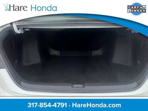 Used 2023 Honda Accord EX image 29