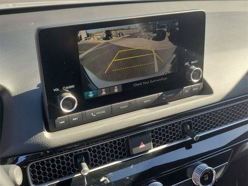 Certified 2024 Honda Civic Sport image 27